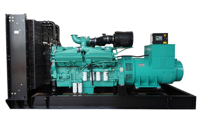 康明斯发电机组 (13)