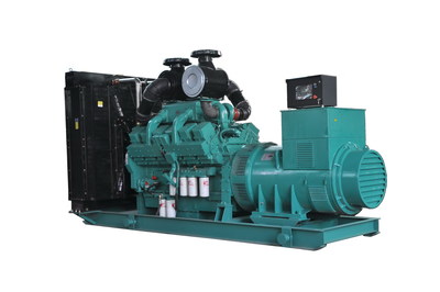 沃尔沃发电机组 (5)